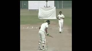 waseem bashir fast bowling