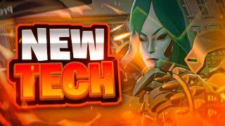 New Yamato Tech Gives You A Oneshot Combo | Deadlock