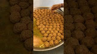 Super Soft Desi ghee Galouti Kebab Making on Street Of Lucknow |Indian Street Food | Uttar Pradesh |