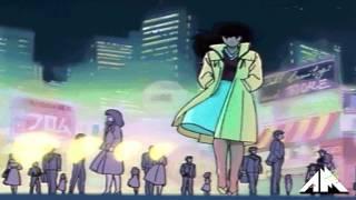 Dan Mason ダン·メイソン - Midnight 夢