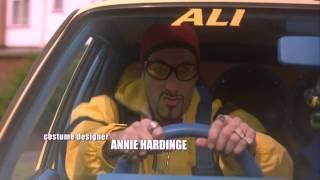 Ali G Indahouse - Wicked