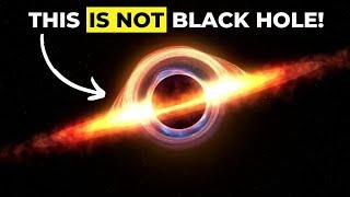 7 Black Hole Myths BUSTED!!!