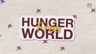 Hunger Free World | World Hunger Day 2024 | Malabar Gold & Diamonds