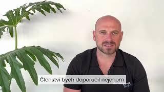 Milan Šimek, CEO Sewio | člen Scaleupboard