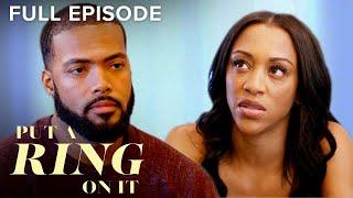 Put a Ring on It S3E10 ‘One Last Dance’ | Full Episode | OWN