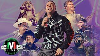 La Casetera - PeeWee Medley (En Concierto) VIDEO OFICIAL