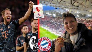 WIR SIND 6 PUNKTE VOR LEVERKUSEN!!!!  | SC Freiburg vs. FC Bayern München | CedrikTV