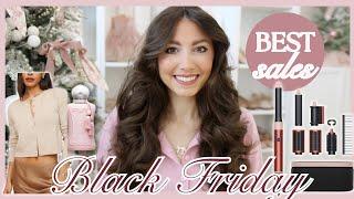 BEST Black Friday + Cyber Monday Sales Guide 2024 | Best Fashion, Beauty and Home Sales!