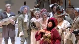 Rake's Progress Auction Scene