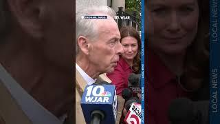 ‘Disgraceful’: William Read on witnesses at Karen Read trial