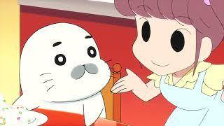 Shonen Ashibe GO! GO! Goma-chan