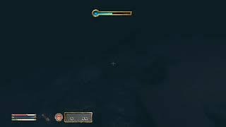 Oblivion - How to find fin gleam