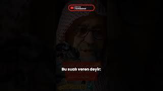 Şirk edərək ölən müsəlman, cəhənnəmdə əbədi qalacaqmı?