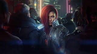 Walking & Talking Through Night City | Cyberpunk 2077