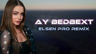 Nicat & Elcin & Canan - Ay Bedbext (Elsen Pro Remix)