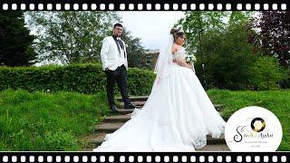 Özlem & Oktay 4K Wedding Trailer ( London ) - Silistra