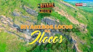 Biyahe ni Drew: Go Loco in Ilocos! (Full episode)