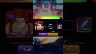 3… 2… 1… method failed me but still got monarch on gogeta in anime vanguards #animevanguards #roblox