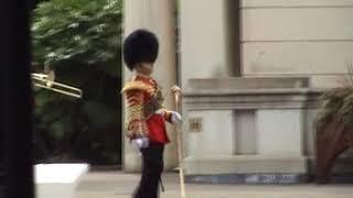 Flashback Time part 112 Bands of the Guards