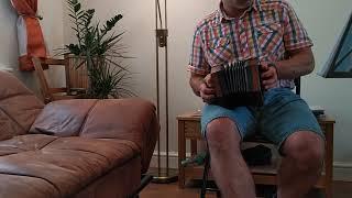 Spanish Romance The Hayden Duet Concertina cover