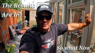 Hospital Results And The Honda Rebel Back To Standard