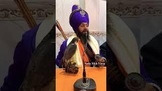 #khalsapanth #gurugobindsinghji #sikhism #khalsa #khalsafuaj #waheguruji #sikh #sikhvideos