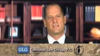 Your Best Chance for Criminal Defense in Vegas - Goodman Law Group, P.C.