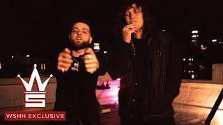 Doobie - “Burn” feat. Clever (Official Music Video - WSHH Exclusive)