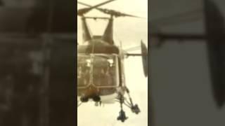 The Army Was Losing 2 or 3 Hueys Every Day #militaryhistory #veteran #tvnews