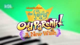 The Fairly OddParents: A New Wish - Theme Song (Yalsenian)