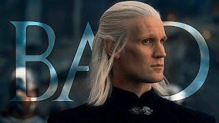 Daemon Targaryen || Bad (+1x10)