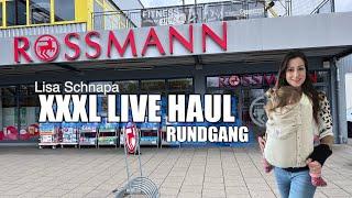 LIVE HAUL ROSSAMANN | RUNDGANG | NEUHEITEN | ANGEBOTE