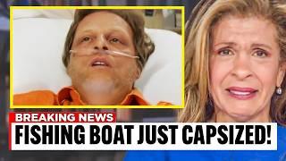 Deadliest Catch Fishermen In BIG Trouble As The Summer Bay Starts To Capsize!