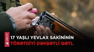 Yeddinci dəfə ərə getməsin deyə bacısını öldürdü – APA TV