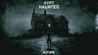 KYPT - HAUNTED (Official Audio)