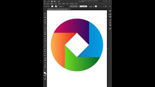 Adobe Illustrator CC | Logo