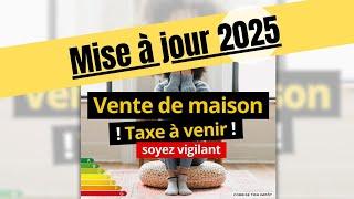 PRIMARY RESIDENCE TAX: A TURNOVER FOR 2025!