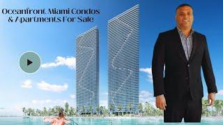 Experience Aria Reserve Miami: An Upscale Waterfront Living Where Luxury Meets Nature Serenity