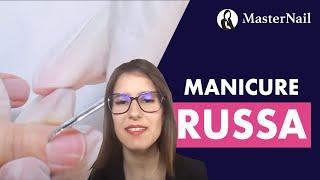  MANICURE RUSSA | Tutto ciò che devi sapere sulla Manicure Russa