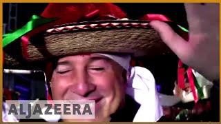  Mexico: Campaigning begins for presidential election | Al Jazeera English