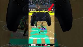 ACTIVATE SPOT FINDER BADGE EVERY TIME in NBA 2K24 #dignify2k #nba2k24