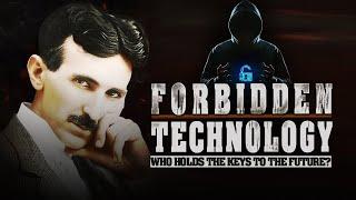 Forbidden Technology: Who Holds the Keys to the Future?