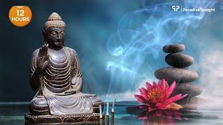 [12 Hours] Relaxing Music for Inner Peace 5 | Meditation, Zen, Yoga, Healing, Sleeping