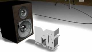 MTV Base Africa Idents 2006