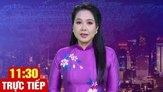 BẢN TIN THỜI SỰ TRƯA ngày 10/10 - Tin tức thời sự mới nhất hôm nay | VTVcab Tin tức