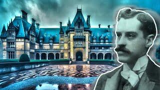 The Biltmore Estate: Home To Terrifying Secrets!