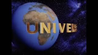 Universal Pictures logo (1994) (Russian HD)