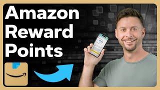 How To Use Rewards Points On Amazon