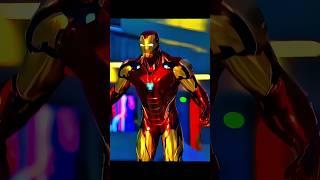 Kya Ironman Ish Vilen Hara Payega
