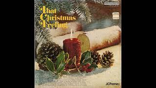 "That Christmas Feeling" JC Penney 1973 4k